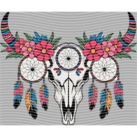 Country music-CU 830